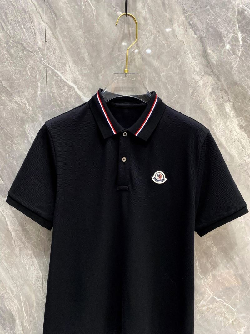 Moncler T-Shirts